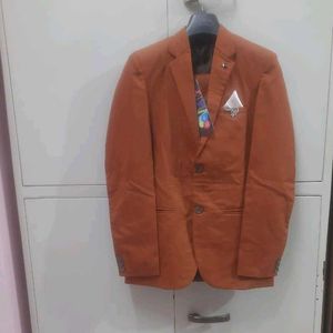 Wedding Or Party Wear Premium Quality Coat