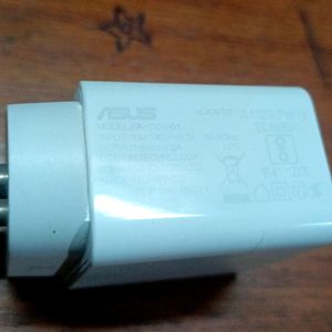 Asus 15w original fast charger, Adapter