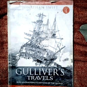 Gulliver Travels