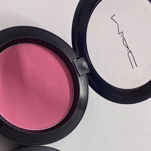 Mac Pink Swoon