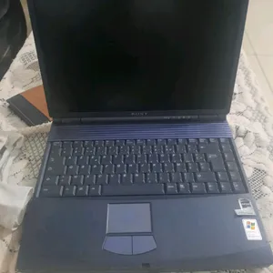 Sony Laptop