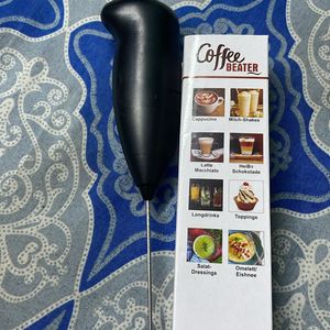 Coffee Bater