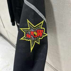 Batman Monogrammed Jacket