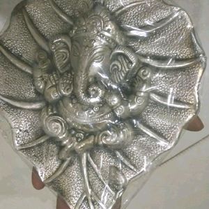 Brand New Packed Metal Ganpati Ji 🙏