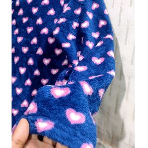 L Size Soft Sweater For Women