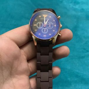 Premium Brown Wrist Watch Only For Rs 149