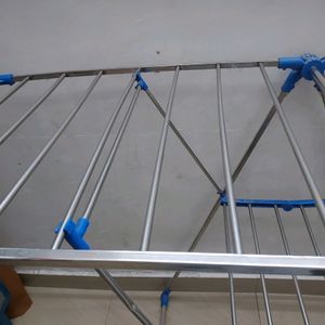 Cloth Drying Stand Heavy Quality