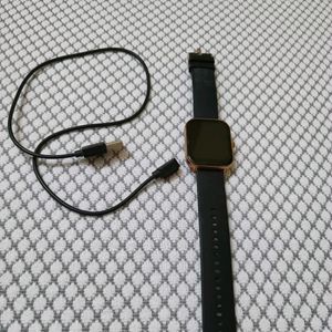 Noise Watch With Calling Options