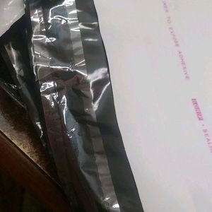 parcel packing bag, polythene