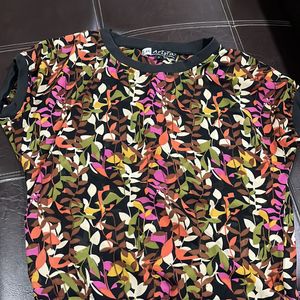 Super Colourful Top