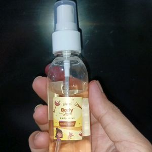 Smokin' Vanilla Mist