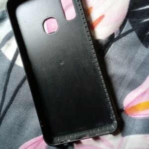 Vivo Y15 Cover