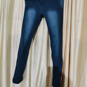 Womens Denim Jeans