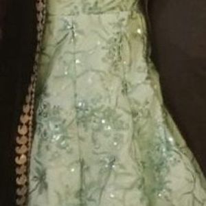 Ball Gown Wedding Wear