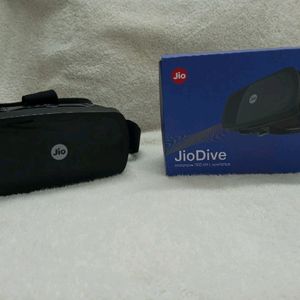 Jio VR Box