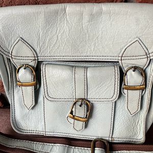 Unisex Messenger Bag