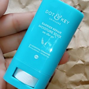 Dot & Key Barrier Repair Moisturizer Stick Spf 50