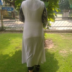 Stylish Long Kurta