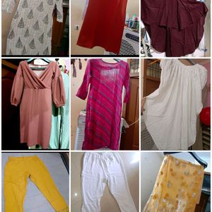 Big Sell Kurti