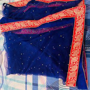 Lehenga Choli With Duppata