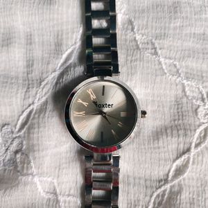 Fastrack Nd Foxter Watch