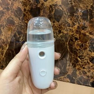 Nano Facial Mist Sprayer (NO COINS❌)