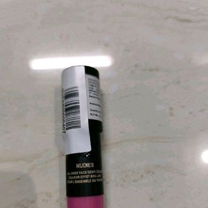 New/Unused Nudestix Lip And Cheeck Tint