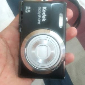 kodak easy share M23