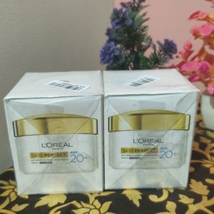 Loreal Paris Skin Perfect Brightening Cream