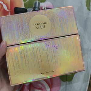 Gift Box - Into The Night