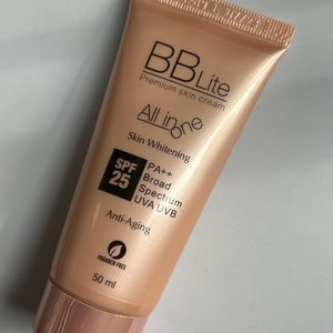 BBLite Skin Cream