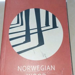 A Classic-Norwegian Wood