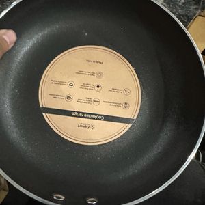 Smartbuy Unused Non Stick Frypan Without Handle