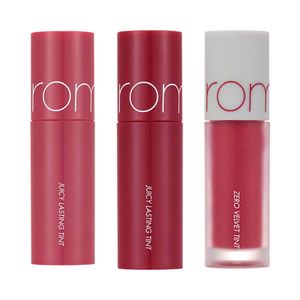 Rom&nd Lip Tints