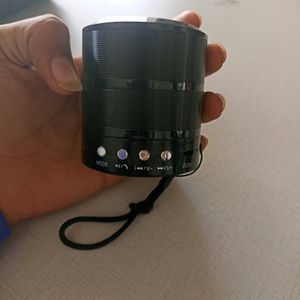 Bluetooth Sound Box