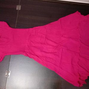 Combo Of 3 Dresses For Women