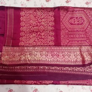 Silk Saree