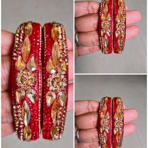 8 Sets Bangles