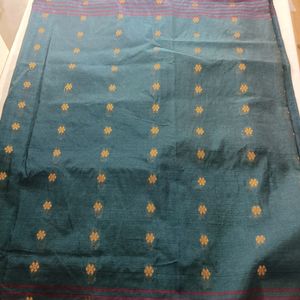 [Traditional👑Allover Buttas Saree]