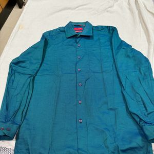 Original Wills Lifestyle Shirt 39cm Slim Fit