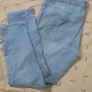 Lee Cooper Jeans