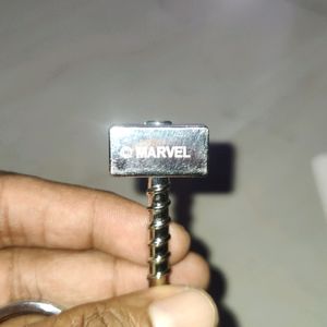 Thor Keychain