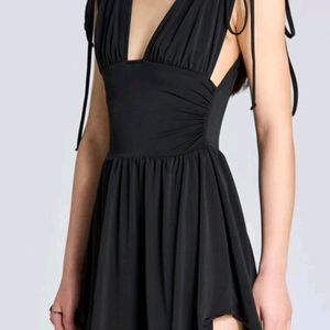 Pinterest Bodycon Black Dress