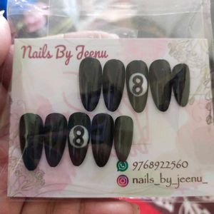 Press On Nails