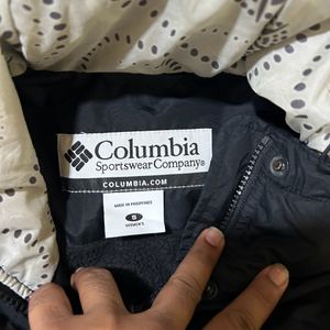 Columbia Jacket (FOR WOMEN )