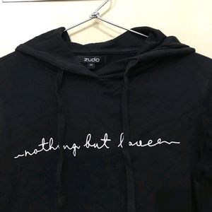 Woman Hoodie