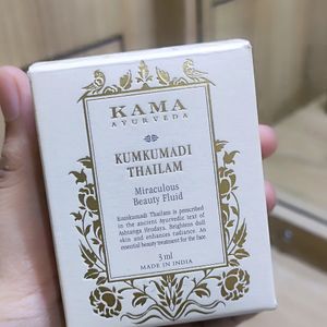 🚨KAMA AYURVEDA FINAL PRODUCTS FOR SALE🚨