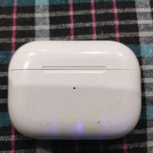 Apple Airpods Copy Tws With iPhone Charging Cable