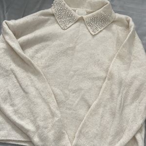 Very Soft Sweater H&m