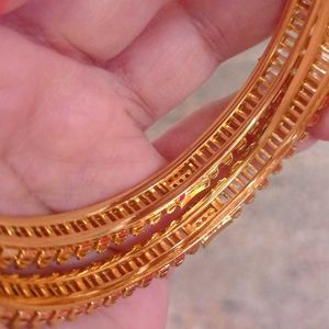 1 Gram Bangles